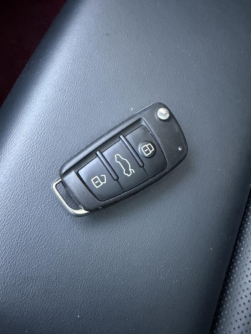 Audi Audi Q3