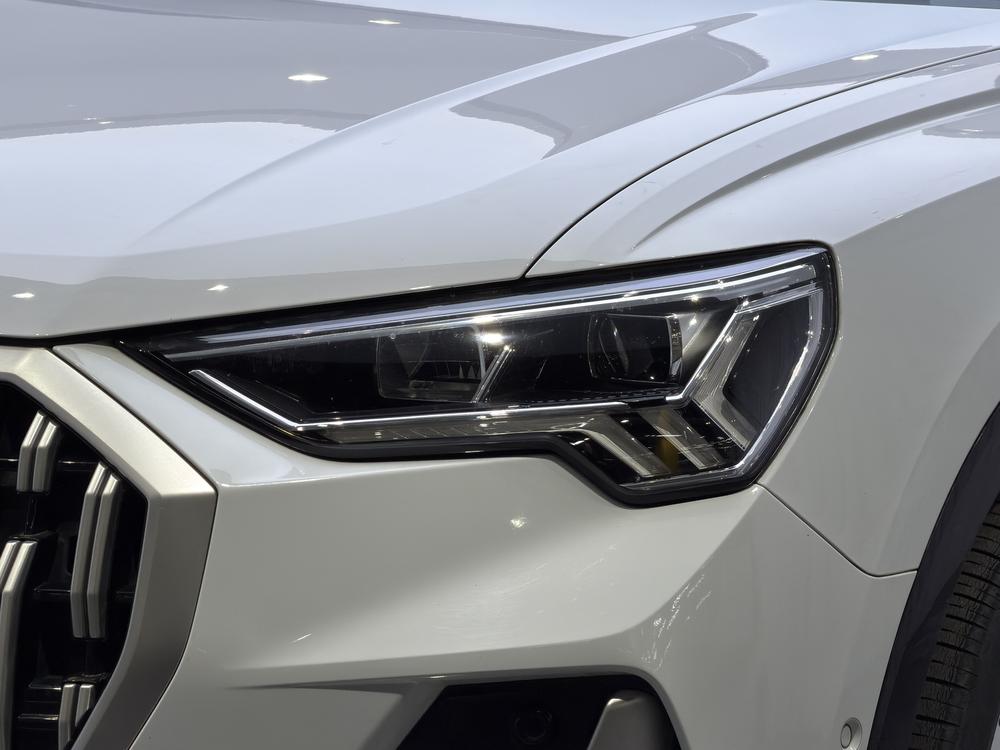 Audi Audi Q3