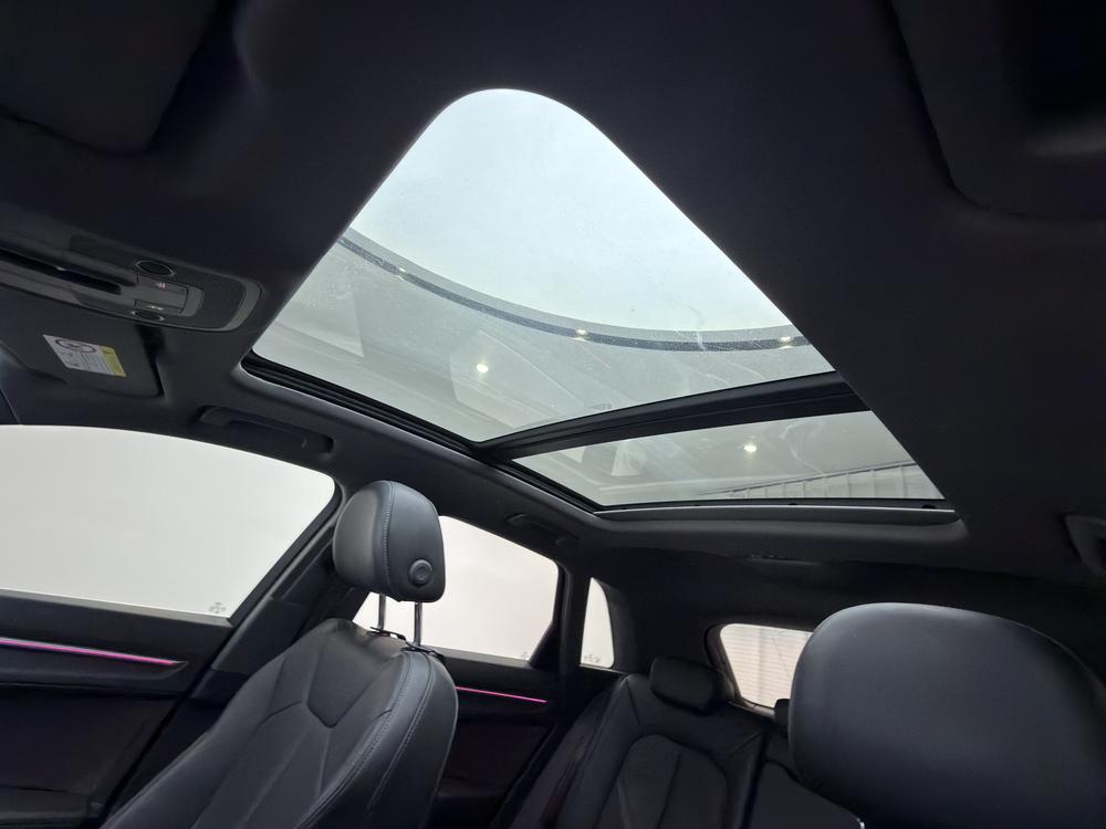 Audi Audi Q3