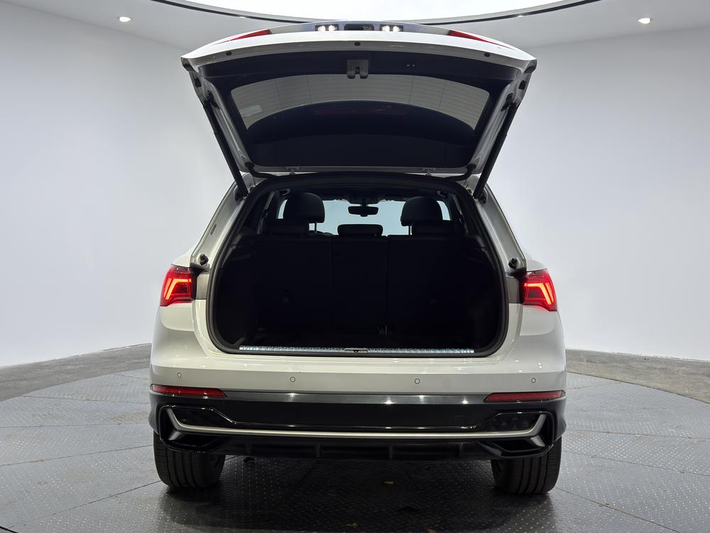Audi Audi Q3