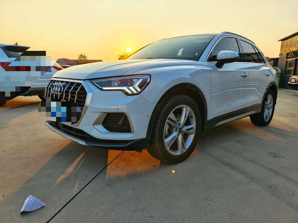 Audi Audi Q3