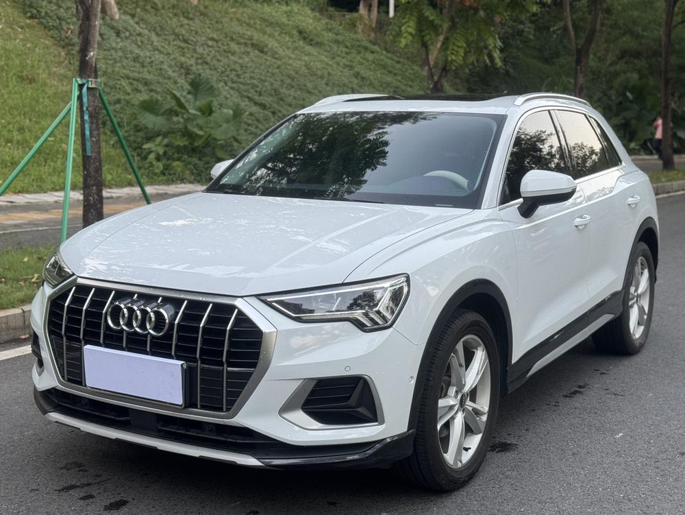 Audi Audi Q3
