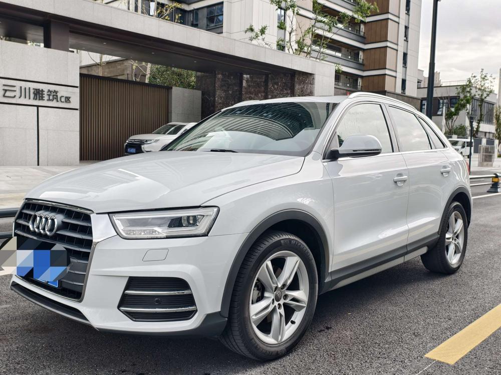 Audi Audi Q3