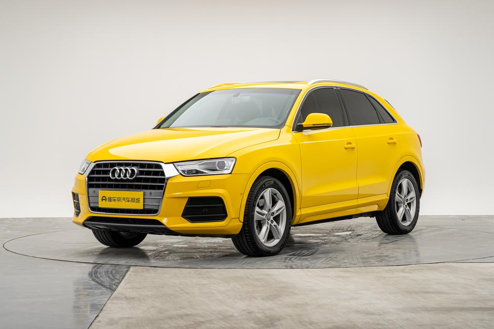 Audi Audi Q3