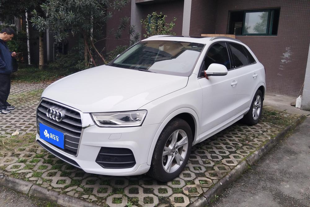 Audi Audi Q3
