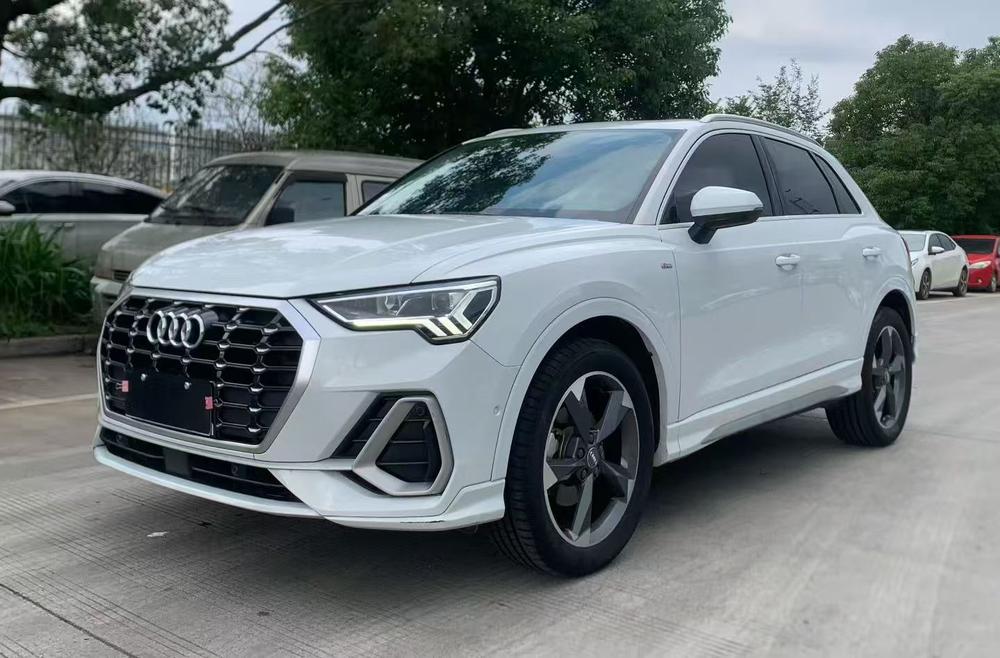 Audi Audi Q3