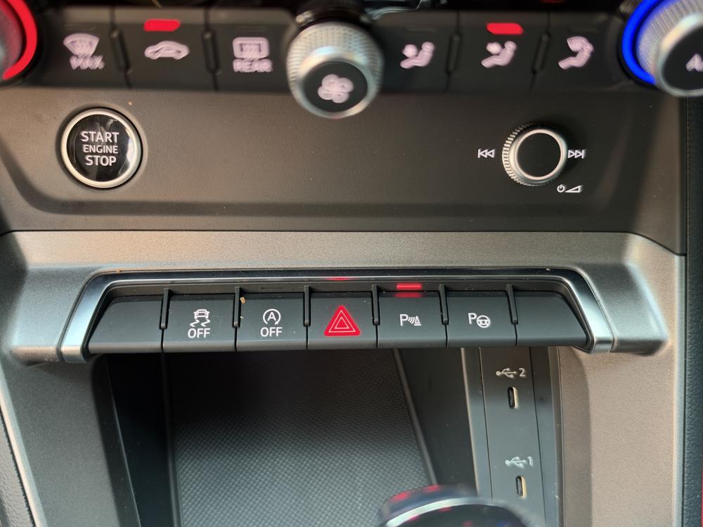 Audi Audi Q3