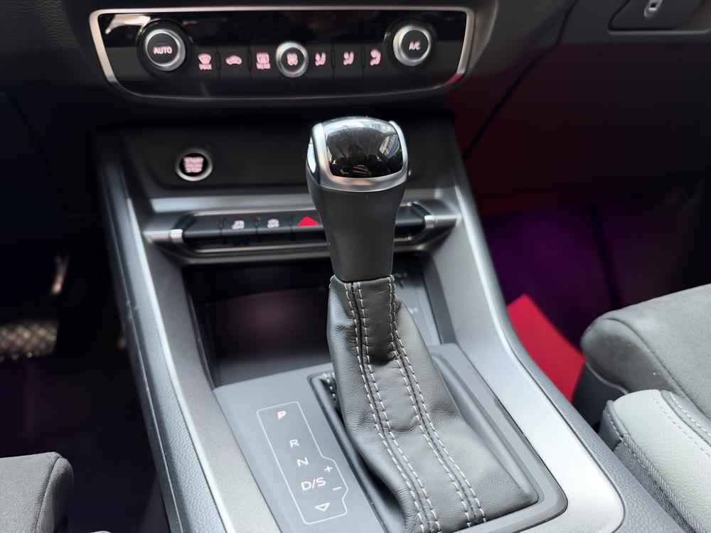 Audi Audi Q3