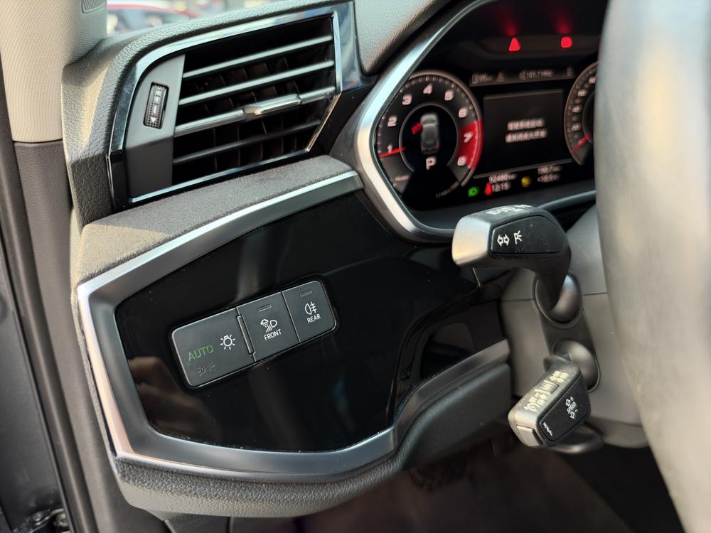 Audi Audi Q3