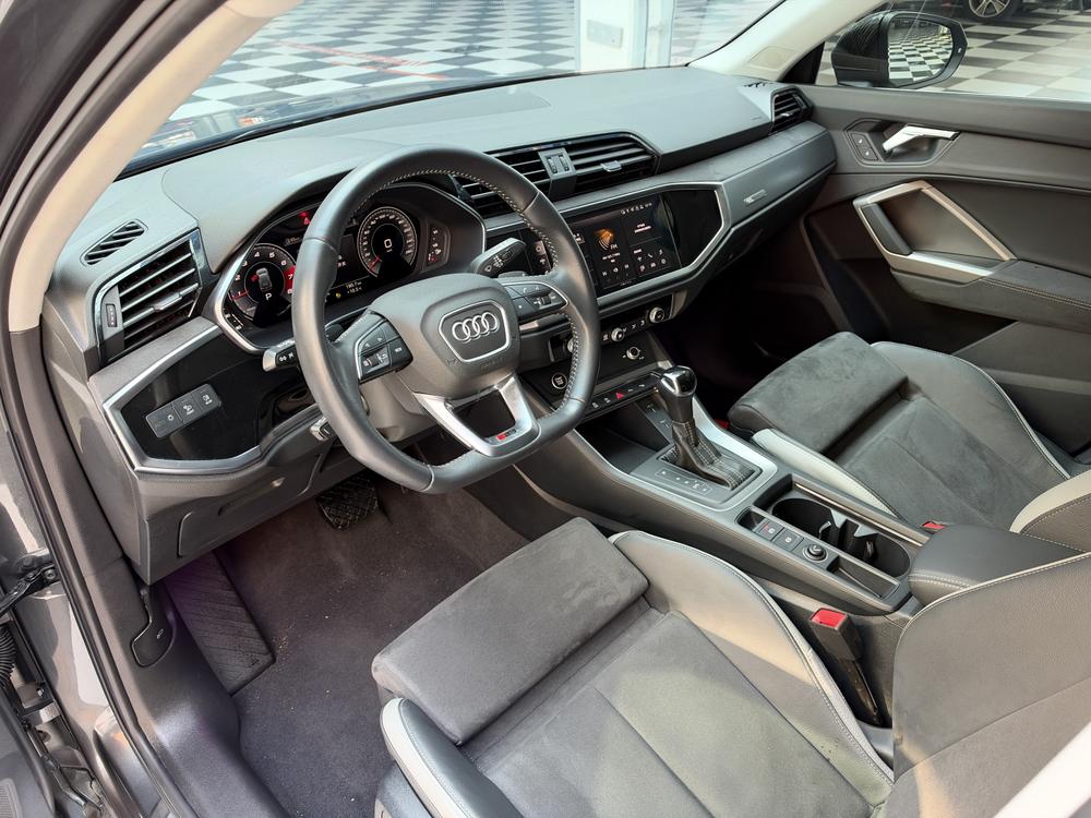 Audi Audi Q3
