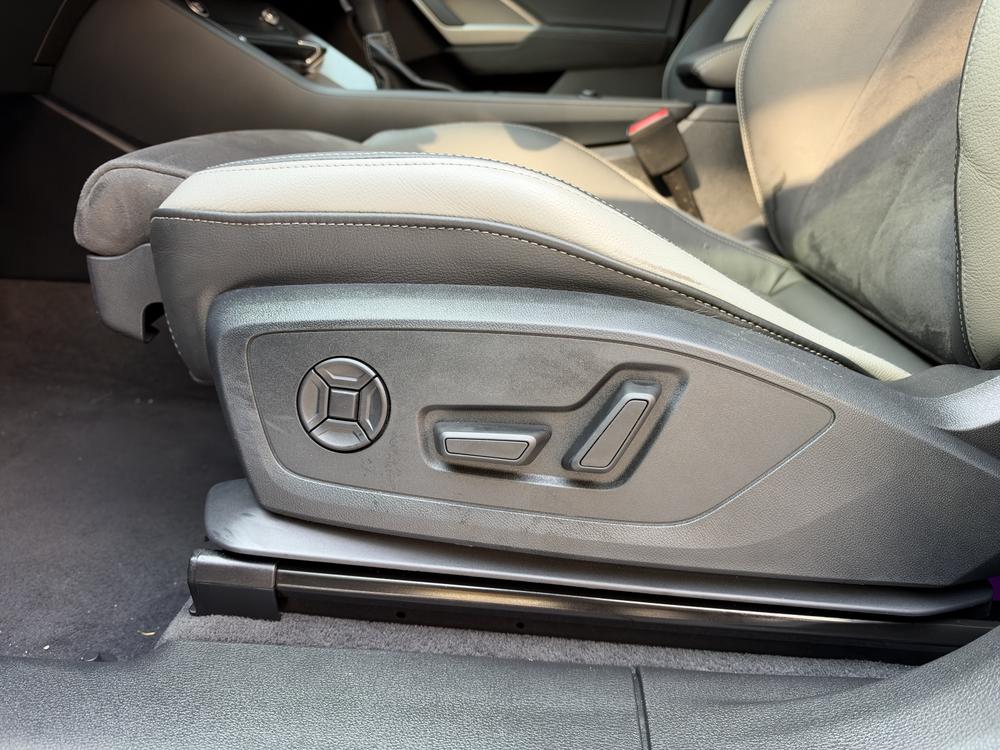 Audi Audi Q3