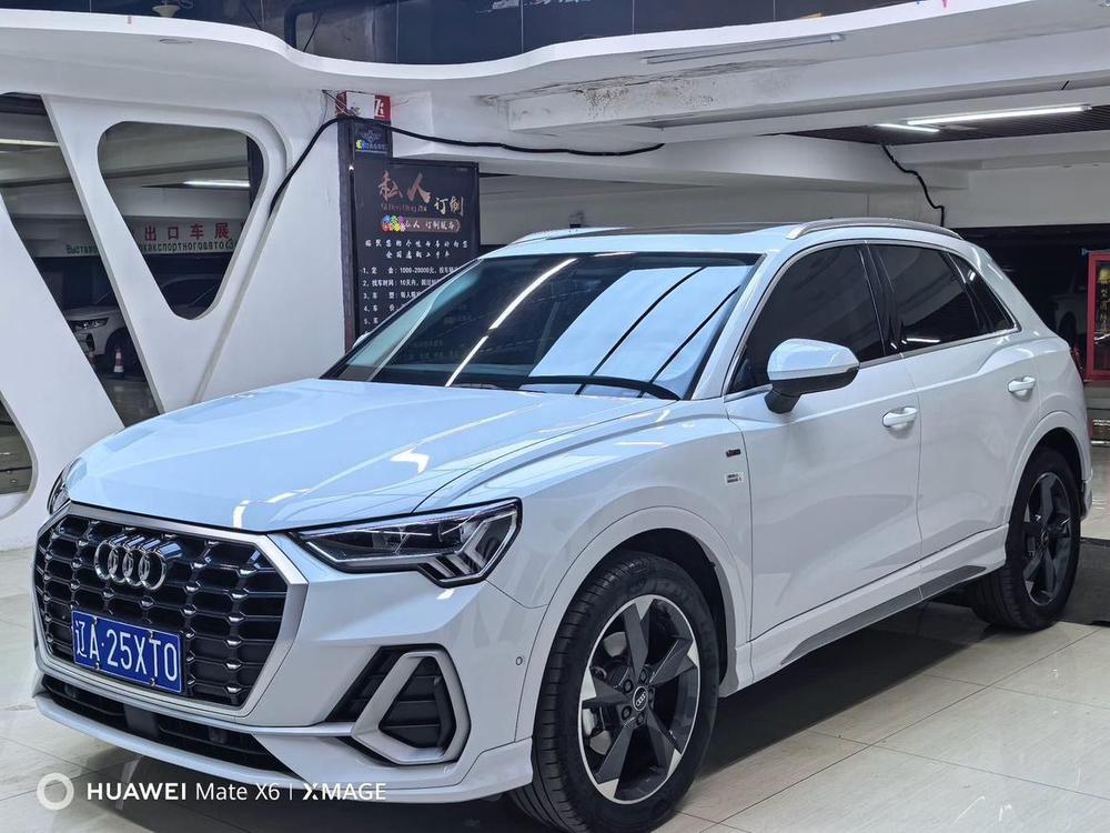 Audi Audi Q3