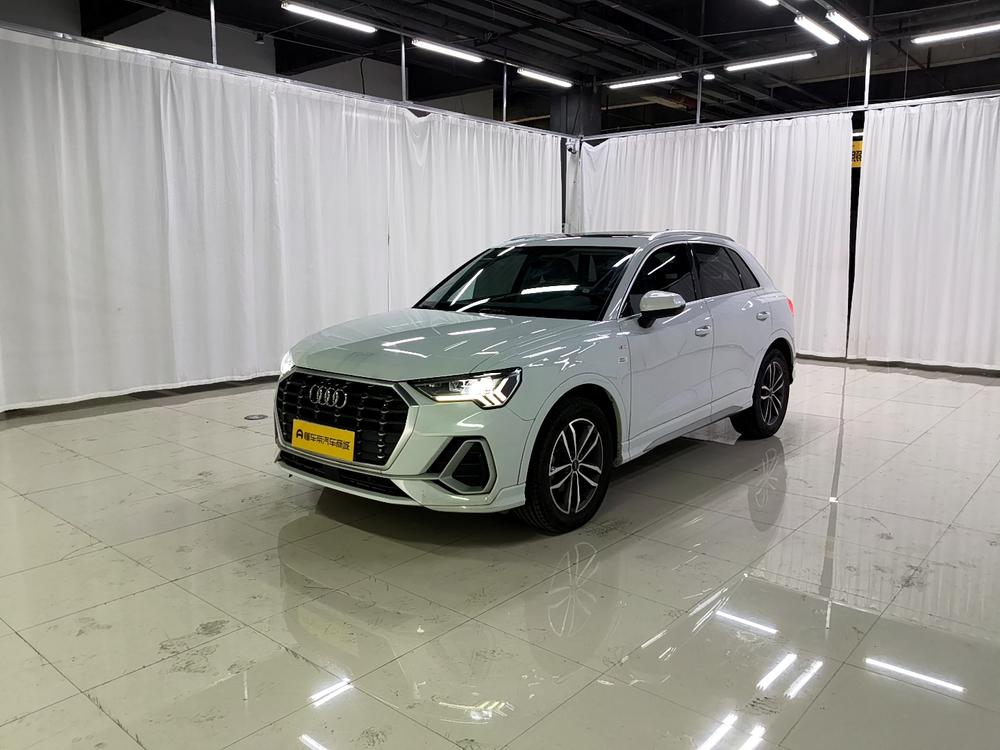 Audi Audi Q3