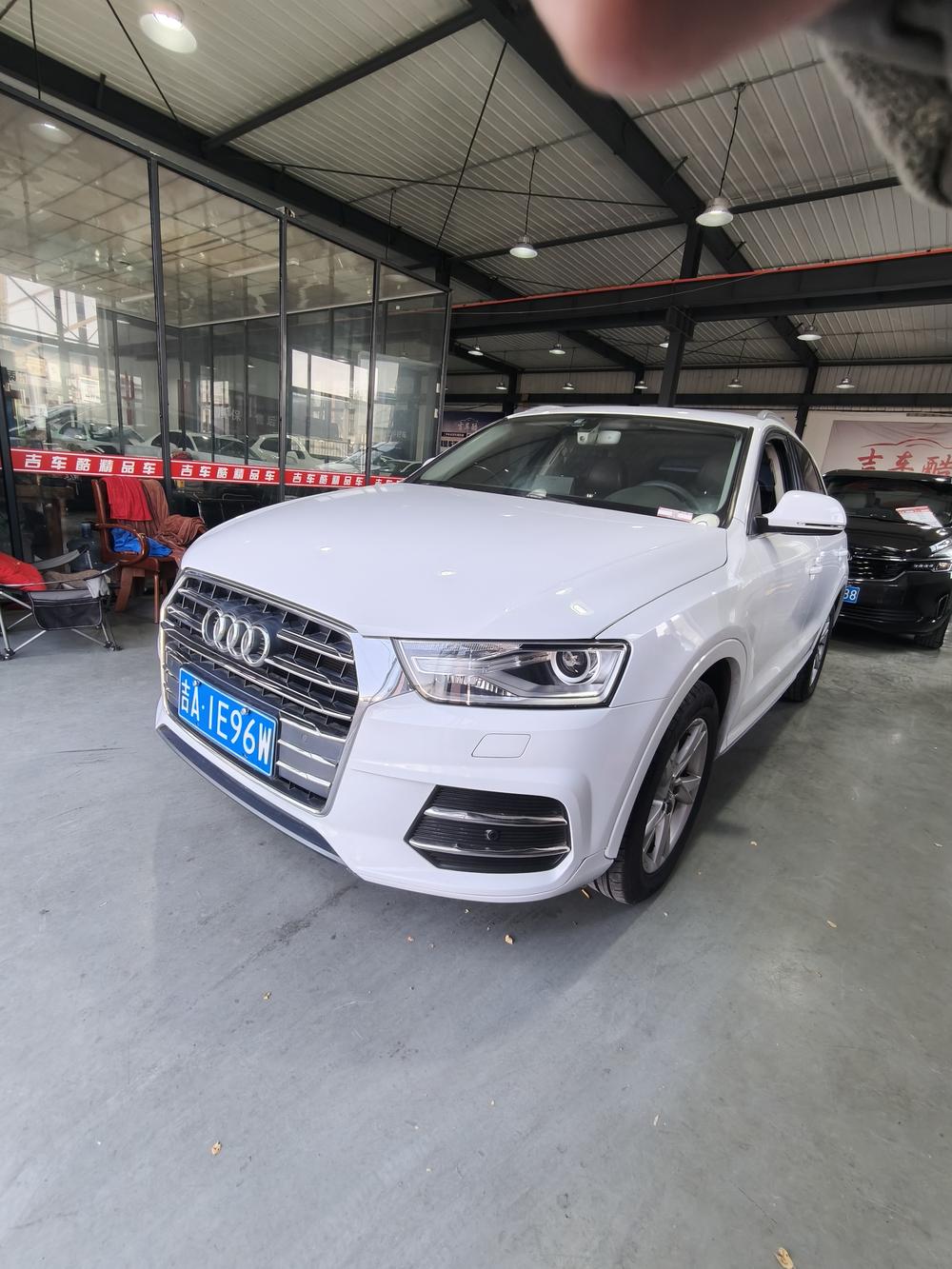 Audi Audi Q3