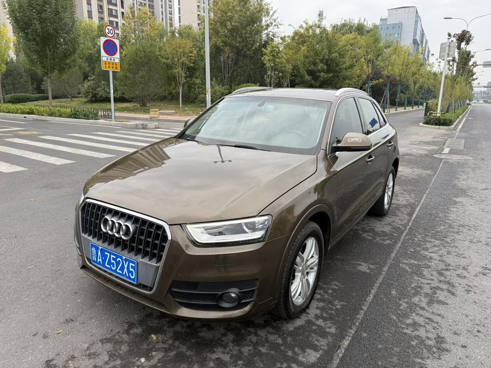 Audi Audi Q3