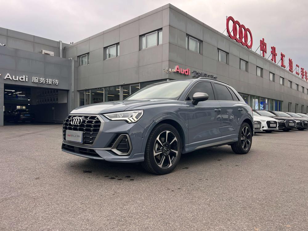 Audi Audi Q3