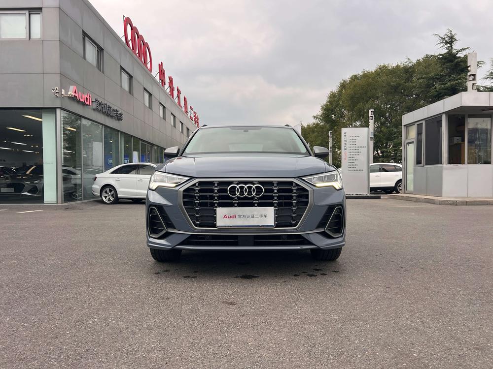 Audi Audi Q3