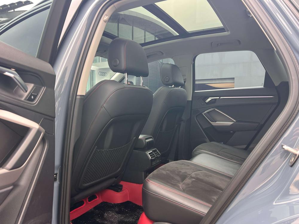 Audi Audi Q3