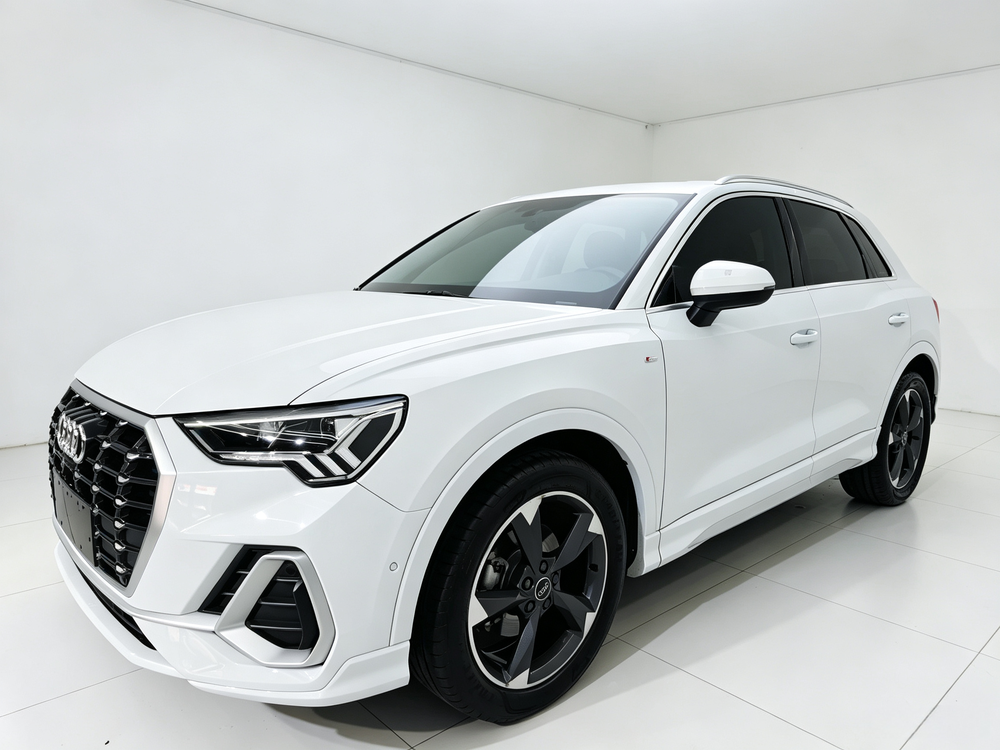 Audi Audi Q3