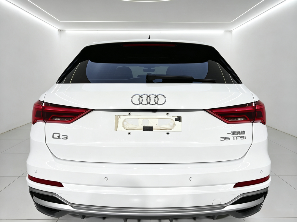 Audi Audi Q3