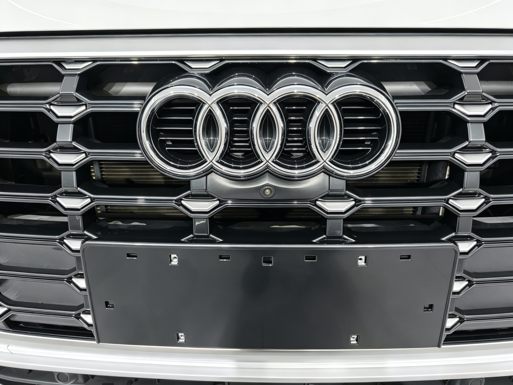 Audi Audi Q3