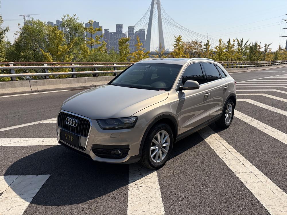 Audi Audi Q3