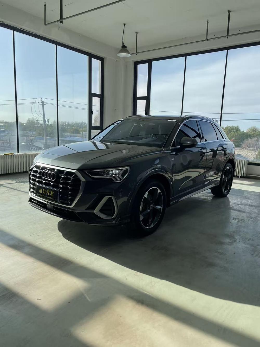 Audi Audi Q3