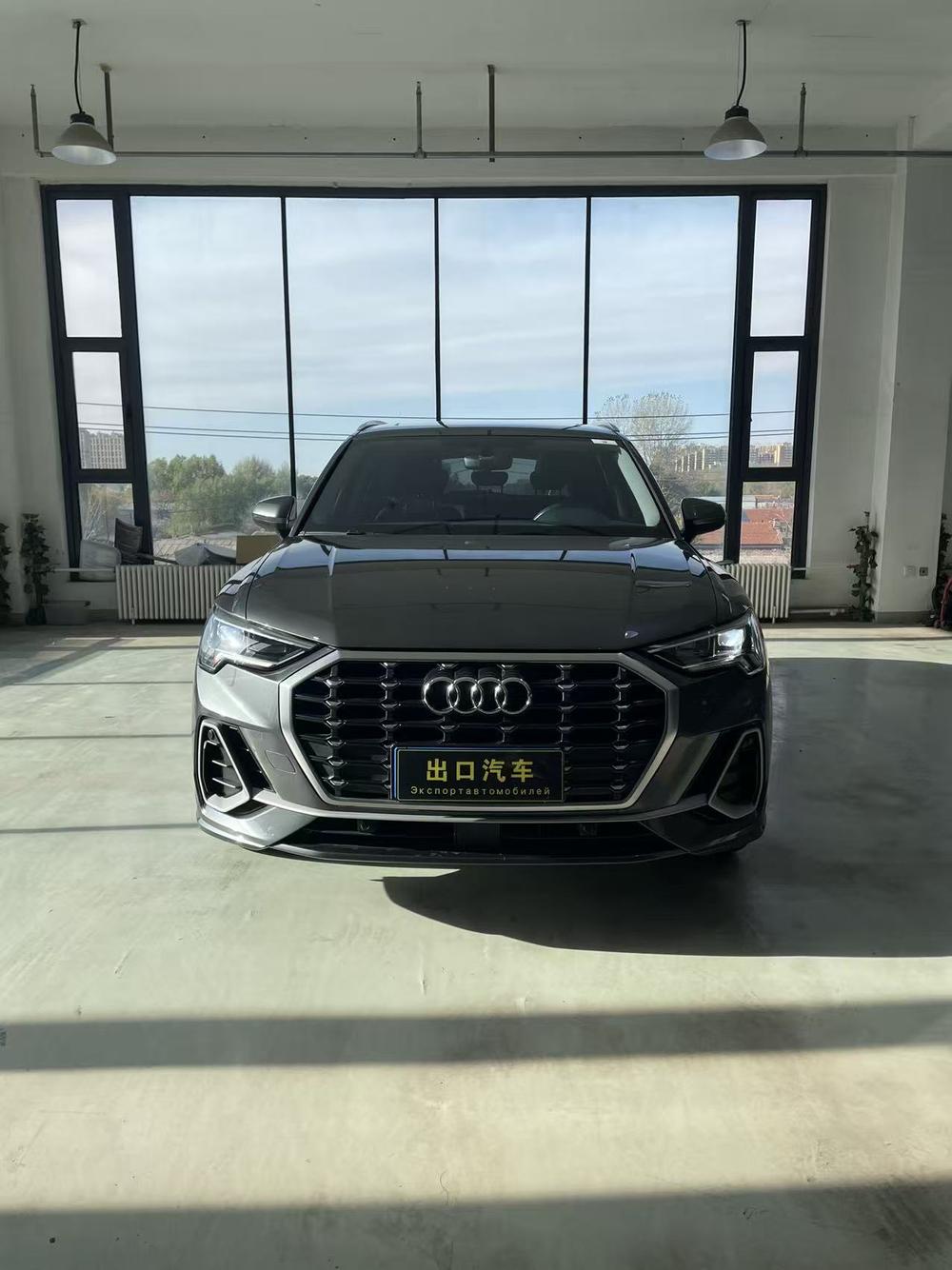 Audi Audi Q3