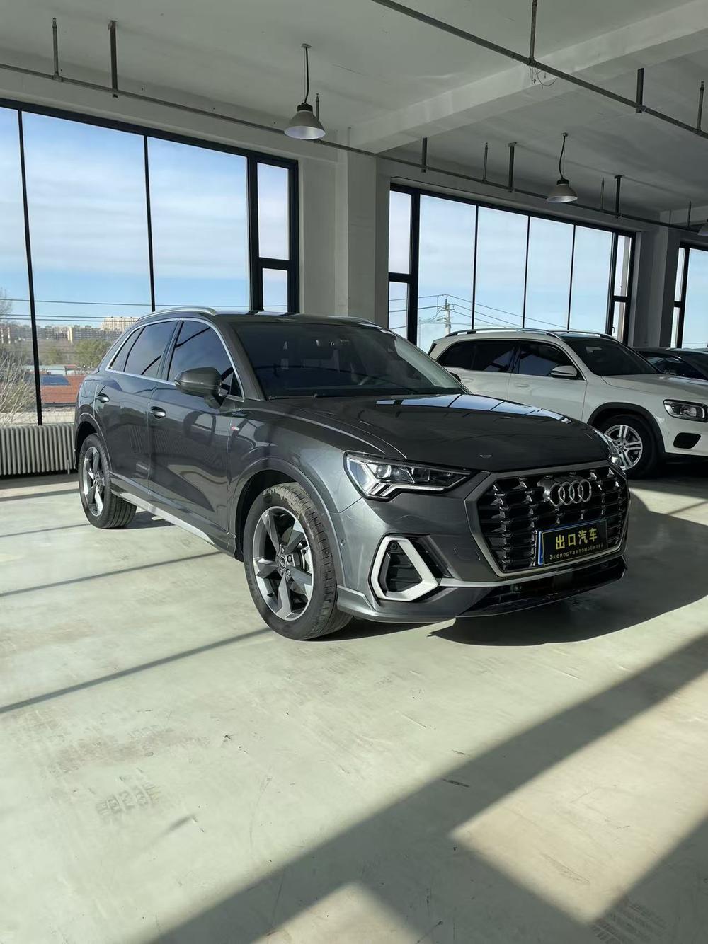 Audi Audi Q3