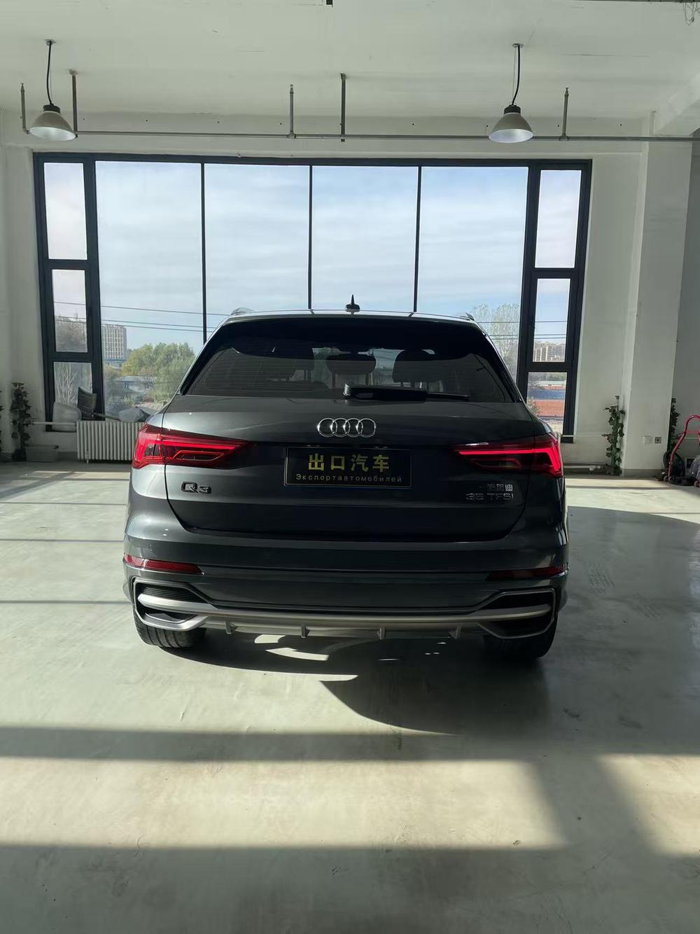 Audi Audi Q3