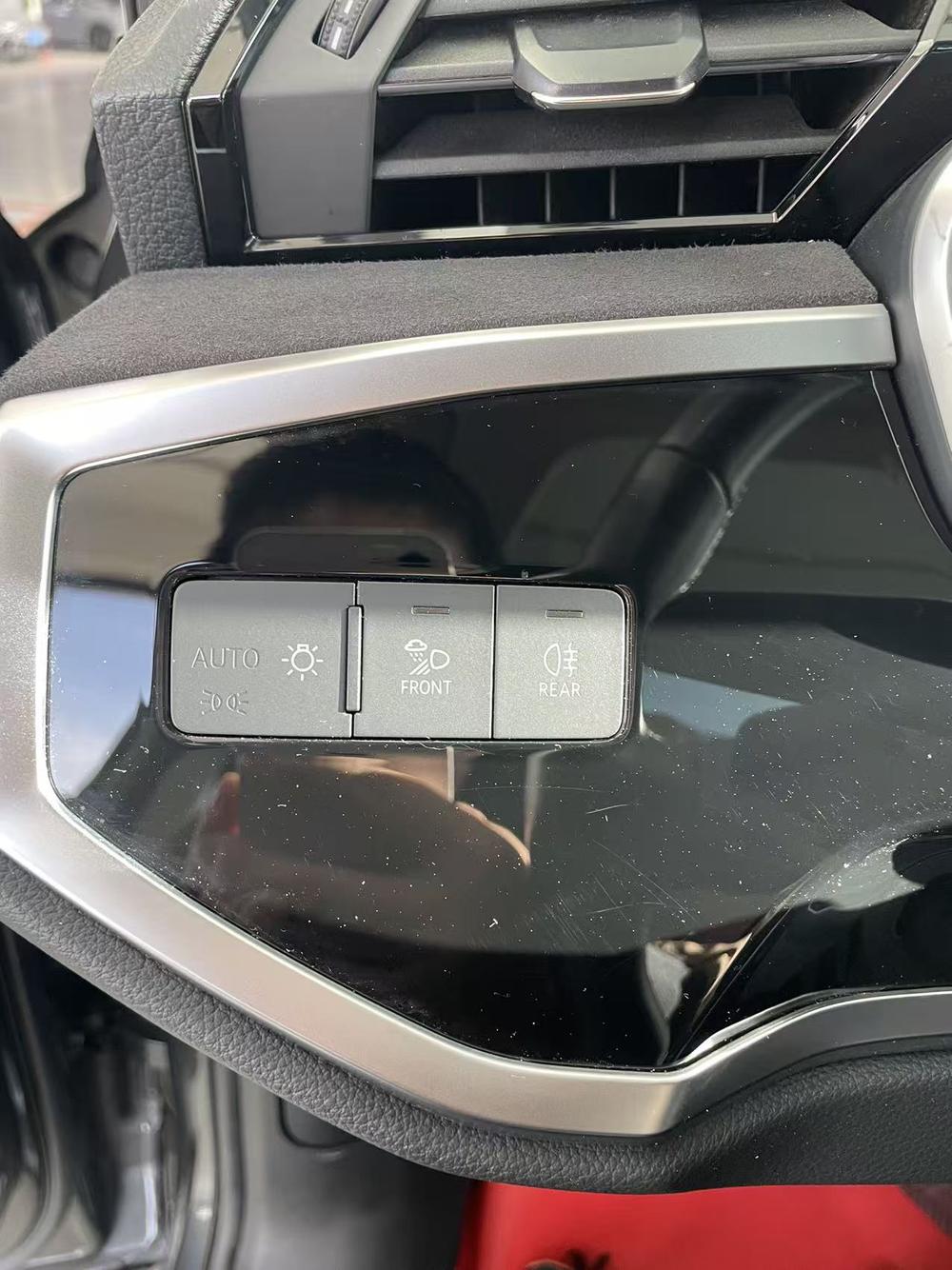 Audi Audi Q3