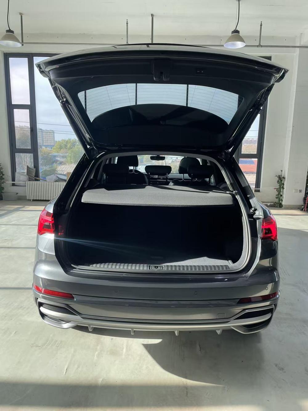 Audi Audi Q3