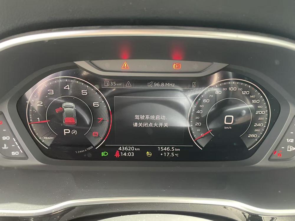 Audi Audi Q3