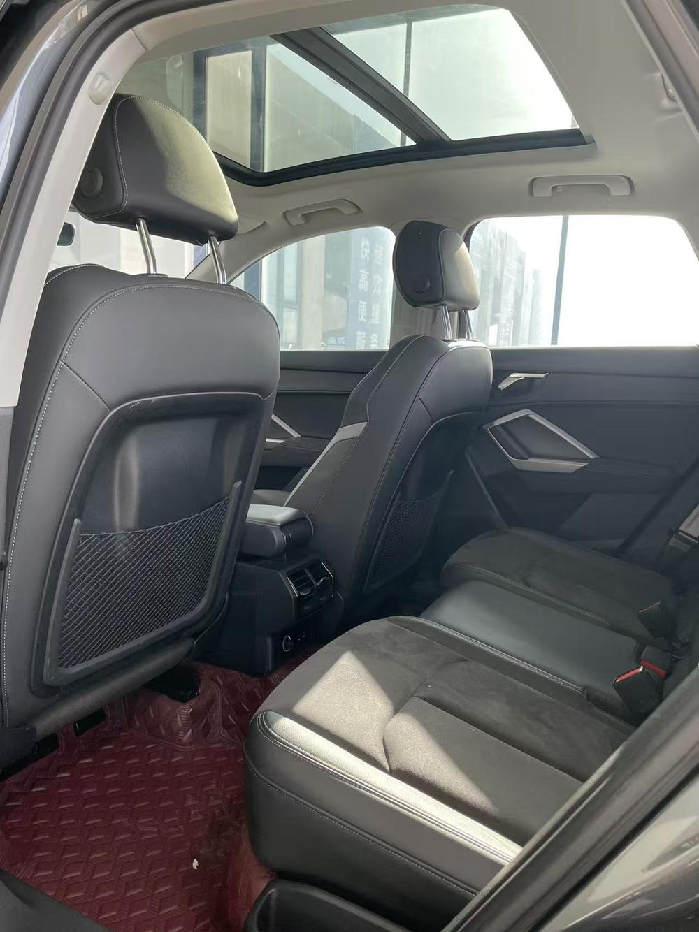 Audi Audi Q3