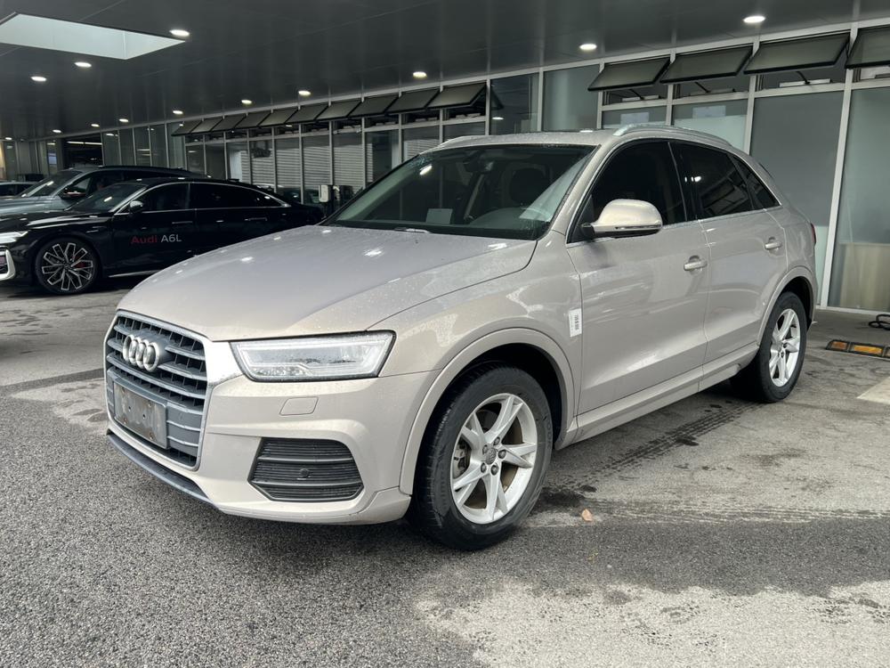 Audi Audi Q3