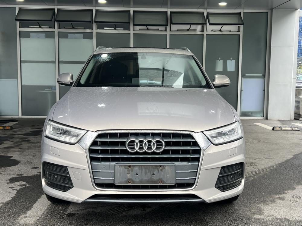 Audi Audi Q3