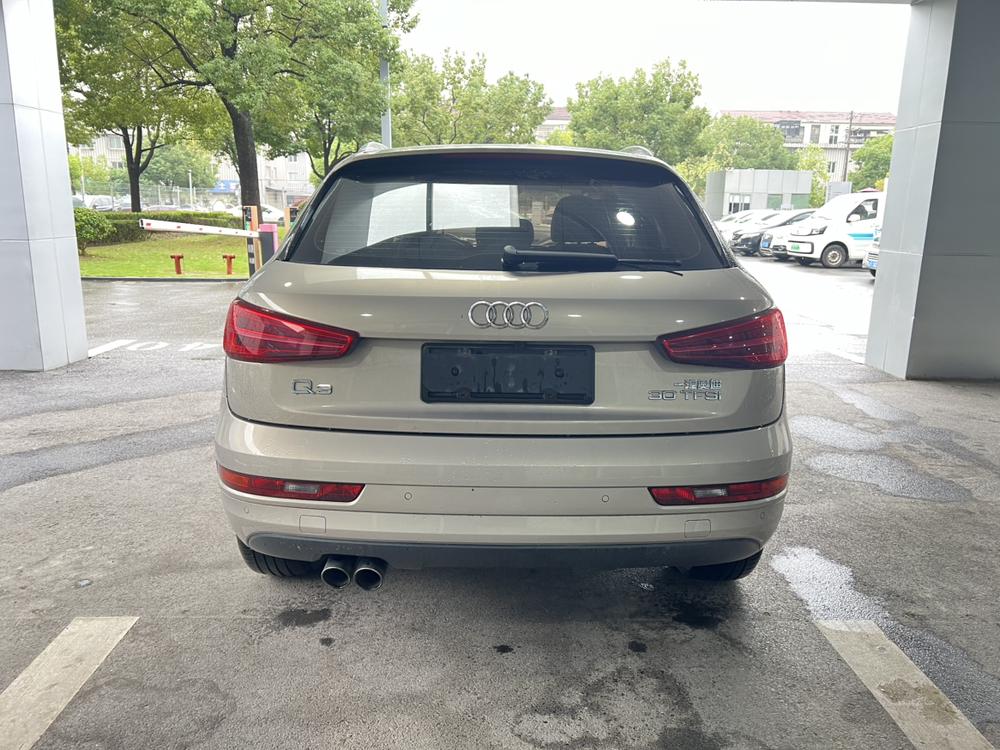 Audi Audi Q3