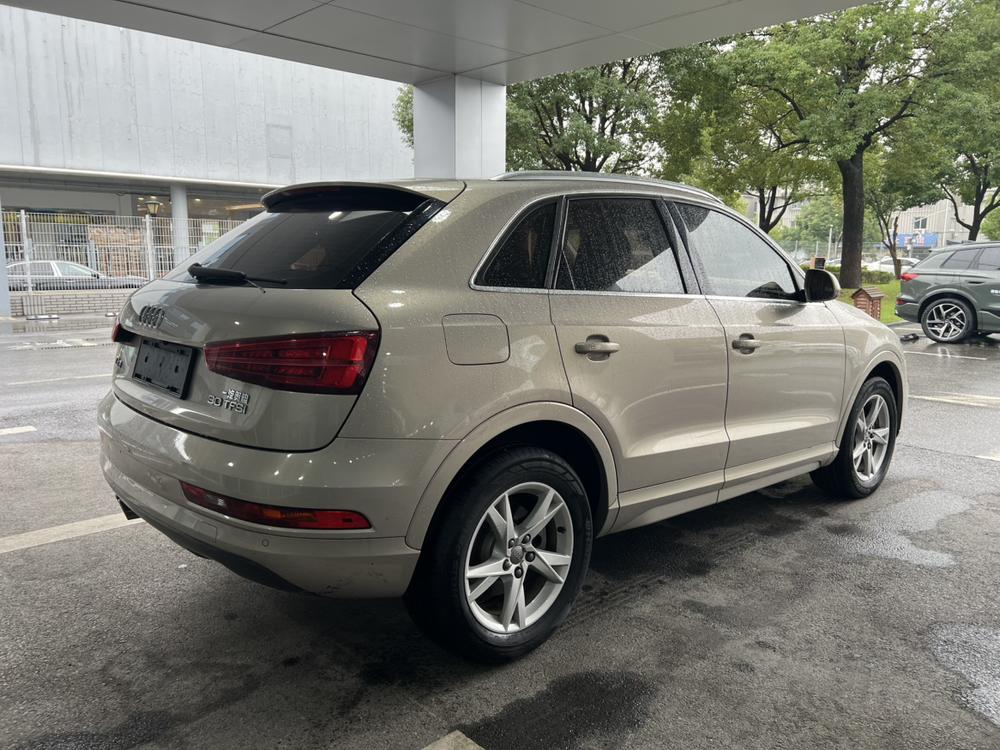 Audi Audi Q3