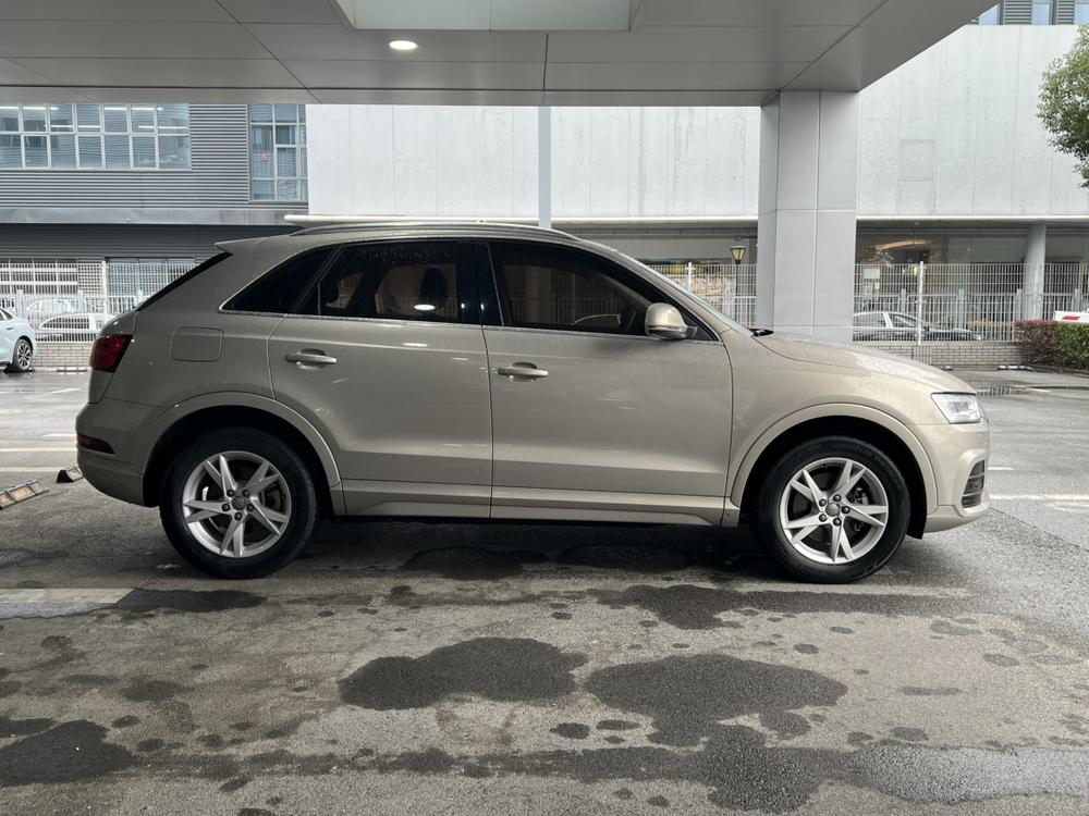 Audi Audi Q3