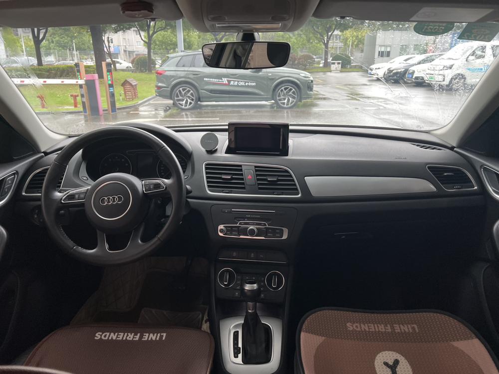 Audi Audi Q3