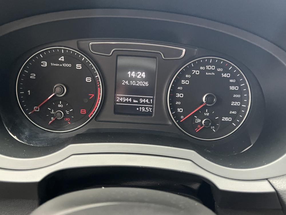 Audi Audi Q3