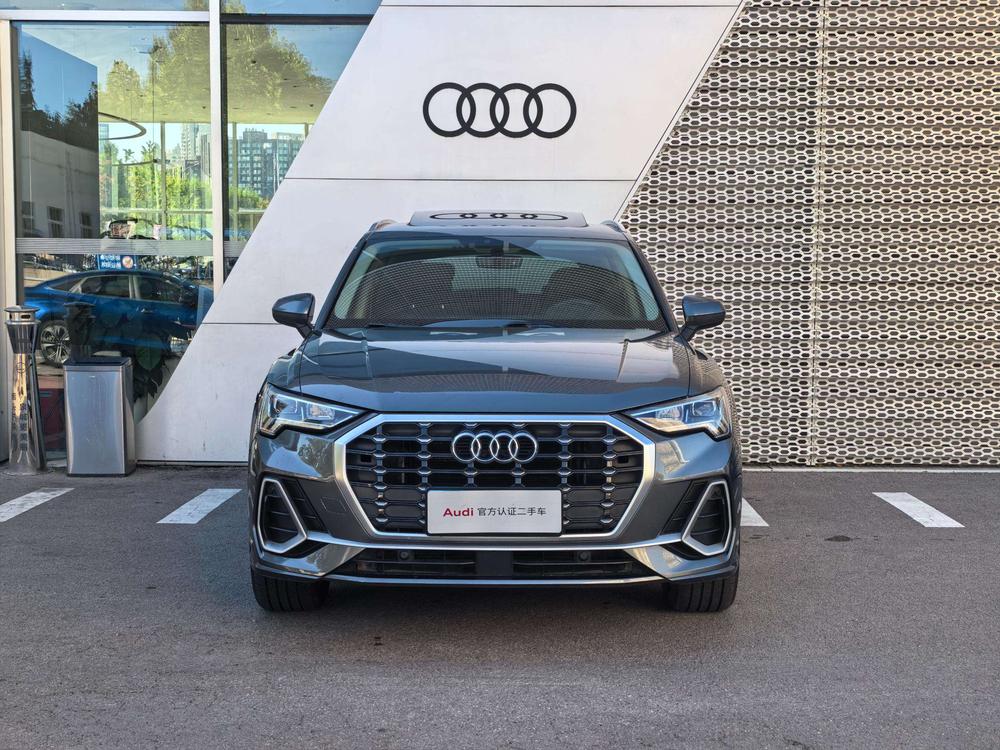 Audi Audi Q3