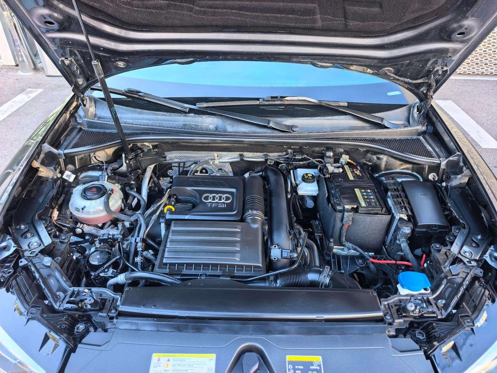 Audi Audi Q3