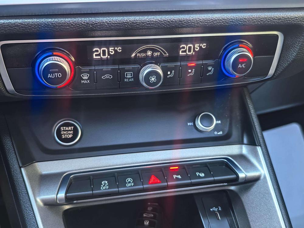 Audi Audi Q3