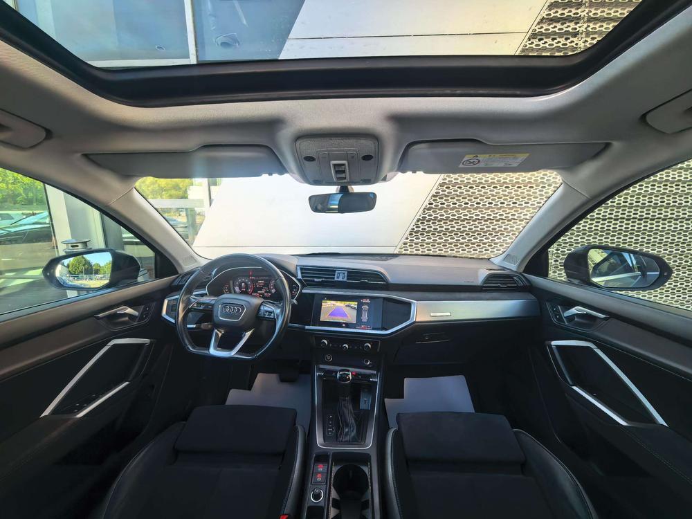 Audi Audi Q3