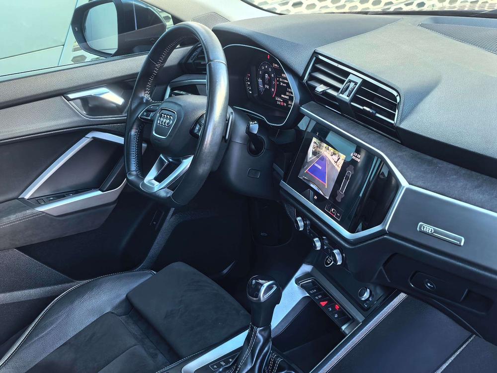 Audi Audi Q3