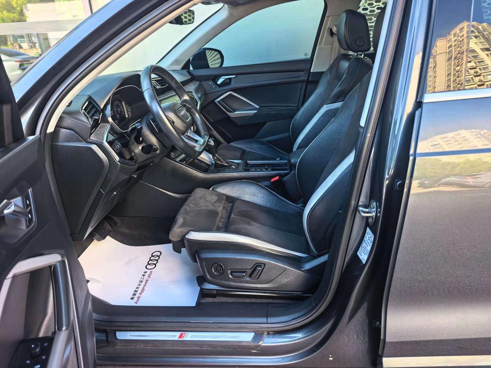 Audi Audi Q3