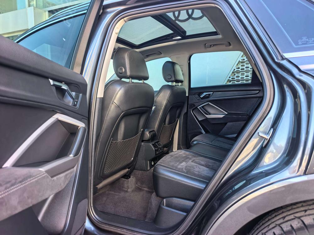 Audi Audi Q3