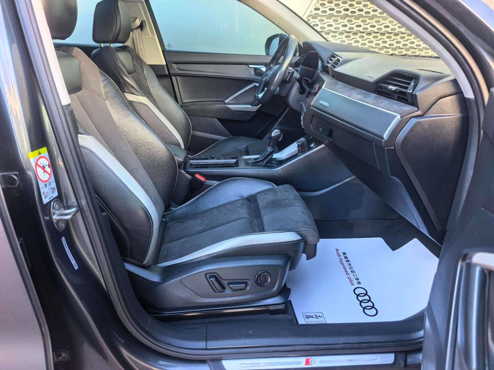 Audi Audi Q3