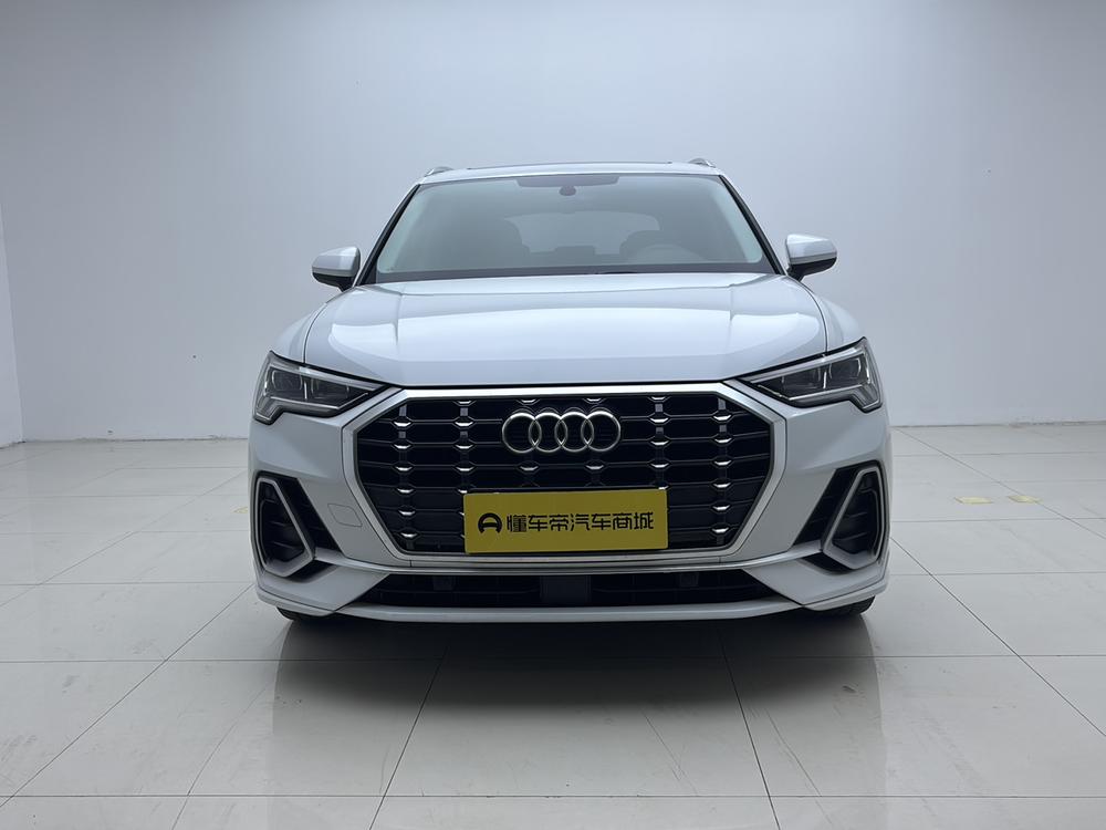 Audi Audi Q3